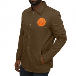 TVA Variant Jacket